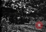 Standbild Ölpipelines United States USA, 1928, aus Sekunde 52 historischem Filmmaterial Videoclip 65675070122