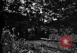Standbild Ölpipelines United States USA, 1928, aus Sekunde 53 historischem Filmmaterial Videoclip 65675070122