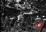 Standbild Ölpipelines United States USA, 1928, aus Sekunde 61 historischem Filmmaterial Videoclip 65675070122