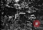 Standbild Ölpipelines United States USA, 1928, aus Sekunde 62 historischem Filmmaterial Videoclip 65675070122