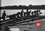 Standbild Ölpipelines United States USA, 1928, aus Sekunde 42 historischem Filmmaterial Videoclip 65675070123