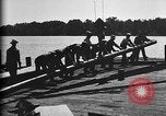 Standbild Ölpipelines United States USA, 1928, aus Sekunde 43 historischem Filmmaterial Videoclip 65675070123