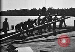 Standbild Ölpipelines United States USA, 1928, aus Sekunde 44 historischem Filmmaterial Videoclip 65675070123