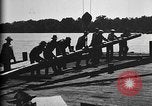 Standbild Ölpipelines United States USA, 1928, aus Sekunde 45 historischem Filmmaterial Videoclip 65675070123