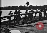 Standbild Ölpipelines United States USA, 1928, aus Sekunde 47 historischem Filmmaterial Videoclip 65675070123
