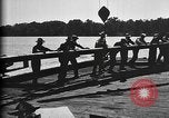 Standbild Ölpipelines United States USA, 1928, aus Sekunde 49 historischem Filmmaterial Videoclip 65675070123
