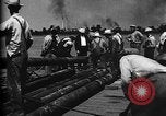 Standbild Ölpipelines United States USA, 1928, aus Sekunde 57 historischem Filmmaterial Videoclip 65675070123