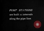 Standbild Pumpstation United States USA, 1928, aus Sekunde 1 historischem Filmmaterial Videoclip 65675070124