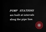 Standbild Pumpstation United States USA, 1928, aus Sekunde 5 historischem Filmmaterial Videoclip 65675070124