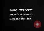 Standbild Pumpstation United States USA, 1928, aus Sekunde 7 historischem Filmmaterial Videoclip 65675070124