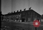 Standbild Pumpstation United States USA, 1928, aus Sekunde 10 historischem Filmmaterial Videoclip 65675070124