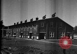 Standbild Pumpstation United States USA, 1928, aus Sekunde 11 historischem Filmmaterial Videoclip 65675070124