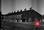 Standbild Pumpstation United States USA, 1928, aus Sekunde 12 historischem Filmmaterial Videoclip 65675070124