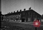 Standbild Pumpstation United States USA, 1928, aus Sekunde 14 historischem Filmmaterial Videoclip 65675070124