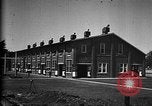 Standbild Pumpstation United States USA, 1928, aus Sekunde 15 historischem Filmmaterial Videoclip 65675070124