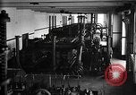 Standbild Pumpstation United States USA, 1928, aus Sekunde 22 historischem Filmmaterial Videoclip 65675070124