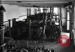 Standbild Pumpstation United States USA, 1928, aus Sekunde 24 historischem Filmmaterial Videoclip 65675070124