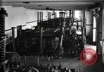 Standbild Pumpstation United States USA, 1928, aus Sekunde 30 historischem Filmmaterial Videoclip 65675070124