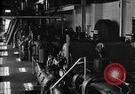 Standbild Pumpstation United States USA, 1928, aus Sekunde 35 historischem Filmmaterial Videoclip 65675070124