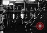 Standbild Pumpstation United States USA, 1928, aus Sekunde 50 historischem Filmmaterial Videoclip 65675070124