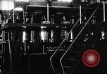 Standbild Pumpstation United States USA, 1928, aus Sekunde 52 historischem Filmmaterial Videoclip 65675070124
