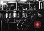 Standbild Pumpstation United States USA, 1928, aus Sekunde 54 historischem Filmmaterial Videoclip 65675070124
