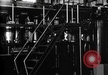 Standbild Pumpstation United States USA, 1928, aus Sekunde 62 historischem Filmmaterial Videoclip 65675070124