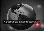 Standbild Storage tank United States USA, 1928, aus Sekunde 35 historischem Filmmaterial Videoclip 65675070125