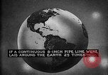 Standbild Storage tank United States USA, 1928, aus Sekunde 37 historischem Filmmaterial Videoclip 65675070125