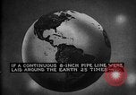 Standbild Storage tank United States USA, 1928, aus Sekunde 40 historischem Filmmaterial Videoclip 65675070125
