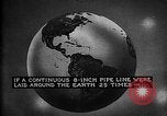 Standbild Storage tank United States USA, 1928, aus Sekunde 42 historischem Filmmaterial Videoclip 65675070125