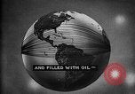 Standbild Storage tank United States USA, 1928, aus Sekunde 60 historischem Filmmaterial Videoclip 65675070125