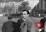 Image les chars soviétiques Budapest Hongrie, 1956, de la seconde 4 séquences d'archives historiques vidéo 65675070127