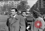 Image les chars soviétiques Budapest Hongrie, 1956, de la seconde 5 séquences d'archives historiques vidéo 65675070127