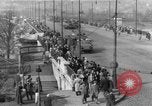 Image les chars soviétiques Budapest Hongrie, 1956, de la seconde 7 séquences d'archives historiques vidéo 65675070127