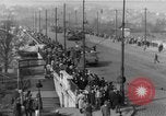 Image les chars soviétiques Budapest Hongrie, 1956, de la seconde 8 séquences d'archives historiques vidéo 65675070127