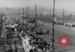 Image les chars soviétiques Budapest Hongrie, 1956, de la seconde 14 séquences d'archives historiques vidéo 65675070127