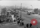 Image les chars soviétiques Budapest Hongrie, 1956, de la seconde 19 séquences d'archives historiques vidéo 65675070127