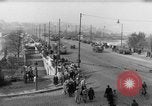 Image les chars soviétiques Budapest Hongrie, 1956, de la seconde 20 séquences d'archives historiques vidéo 65675070127