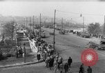 Image les chars soviétiques Budapest Hongrie, 1956, de la seconde 21 séquences d'archives historiques vidéo 65675070127