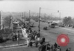 Image les chars soviétiques Budapest Hongrie, 1956, de la seconde 24 séquences d'archives historiques vidéo 65675070127