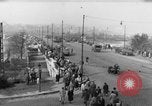 Image les chars soviétiques Budapest Hongrie, 1956, de la seconde 26 séquences d'archives historiques vidéo 65675070127
