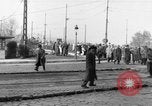 Image les chars soviétiques Budapest Hongrie, 1956, de la seconde 29 séquences d'archives historiques vidéo 65675070127