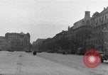 Image les chars soviétiques Budapest Hongrie, 1956, de la seconde 33 séquences d'archives historiques vidéo 65675070127