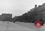Image les chars soviétiques Budapest Hongrie, 1956, de la seconde 34 séquences d'archives historiques vidéo 65675070127