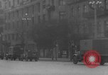 Image les chars soviétiques Budapest Hongrie, 1956, de la seconde 36 séquences d'archives historiques vidéo 65675070127