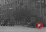 Image les chars soviétiques Budapest Hongrie, 1956, de la seconde 37 séquences d'archives historiques vidéo 65675070127