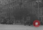 Image les chars soviétiques Budapest Hongrie, 1956, de la seconde 38 séquences d'archives historiques vidéo 65675070127