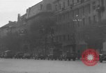 Image les chars soviétiques Budapest Hongrie, 1956, de la seconde 40 séquences d'archives historiques vidéo 65675070127
