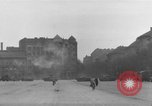 Image les chars soviétiques Budapest Hongrie, 1956, de la seconde 45 séquences d'archives historiques vidéo 65675070127